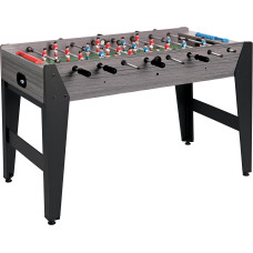 Garlando F-Zero Grey Oak (F0GRULNO)